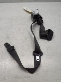 Ceinture arriere droit
