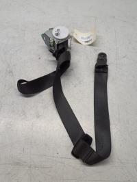 Ceinture arriere gauche