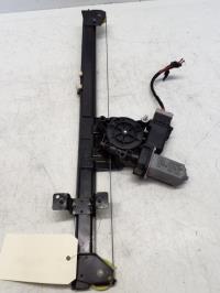 Mecanisme de leve vitre electrique avant droit