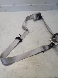 Ceinture arriere droit