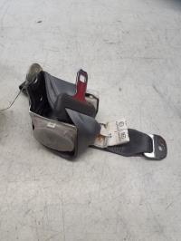 Ceinture arriere gauche