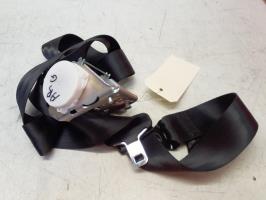 Ceinture arriere gauche