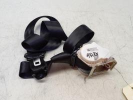 Ceinture arriere gauche