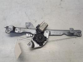 Leve vitre electrique avant gauche