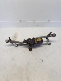 Moteur essuie glace avant