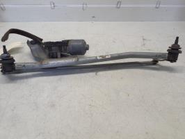 Moteur essuie glace avant