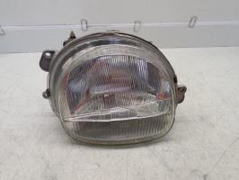 Optique avant principal droit (feux)(phare)