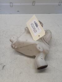 Vase de lave glace