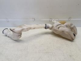 Vase de lave glace