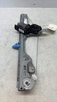 Mecanisme de leve vitre electrique avant gauche
