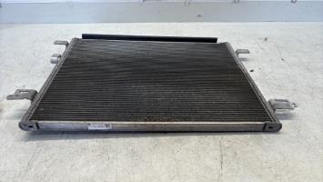 Radiateur clim