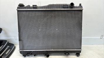 Radiateur eau