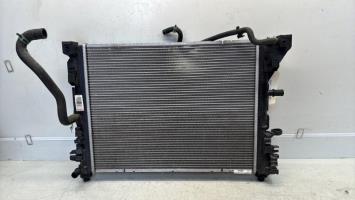 Radiateur eau