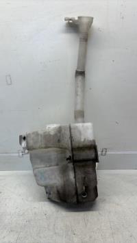 Vase de lave glace