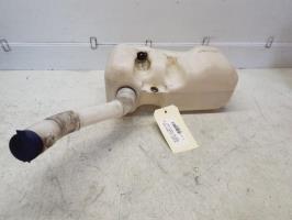 Vase de lave glace