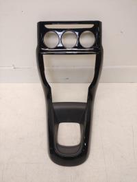 Console central (interieur plastique)