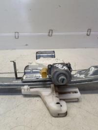 Mecanisme de leve vitre electrique arriere droit