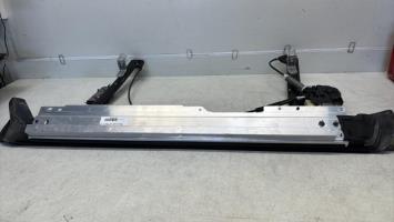 Mecanisme de leve vitre electrique avant droit
