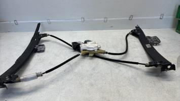 Mecanisme de leve vitre electrique avant droit