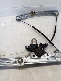 Mecanisme de leve vitre electrique avant droit