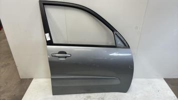 Porte avant droit