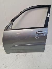 Porte avant gauche