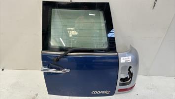 Porte de coffre droit
