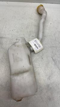 Vase de lave glace