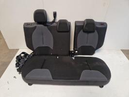 Banquette arriere (KIT DERIV VP)
