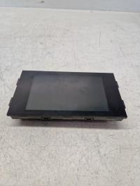 Ecran GPS