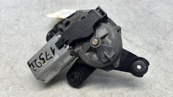 Moteur essuie glace arriere