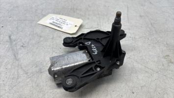 Moteur essuie glace arriere