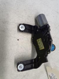 Moteur essuie glace arriere