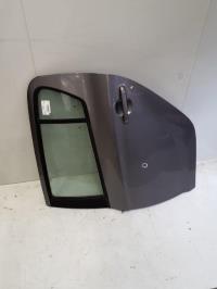 Porte arriere gauche