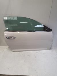 Porte avant droit