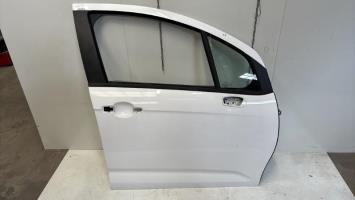 Porte avant droit