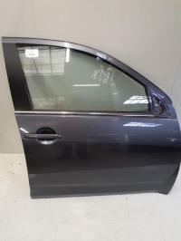 Porte avant droit