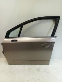 Porte avant gauche