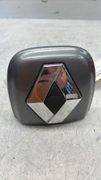 Bouton de coffre