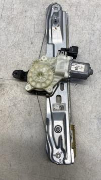 Leve vitre electrique arriere gauche