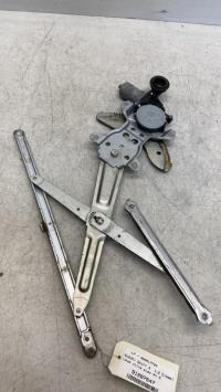 Leve vitre electrique avant gauche