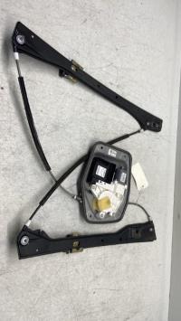 Mecanisme de leve vitre electrique avant droit