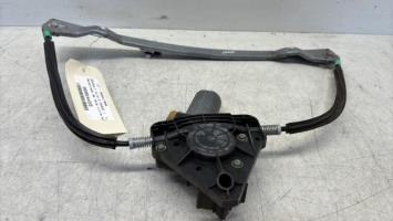 Mecanisme de leve vitre electrique avant droit