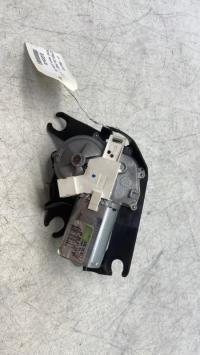Moteur essuie glace arriere