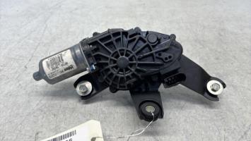 Moteur essuie glace arriere