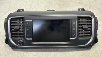 Ecran GPS