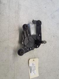 Moteur essuie glace arriere