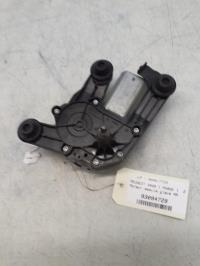 Moteur essuie glace arriere