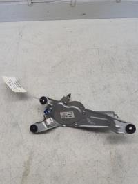 Moteur essuie glace arriere