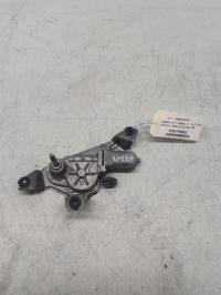 Moteur essuie glace arriere